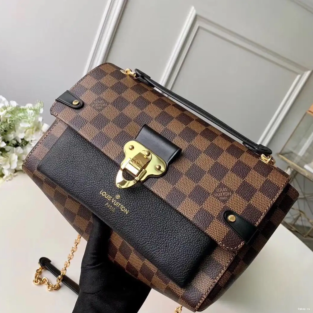 VUITTON VAVIN LOUIS PM 0518